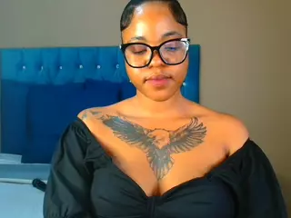 DORATHY's Live Sex Cam Show