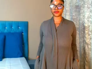 DORATHY's Live Sex Cam Show