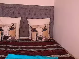 DORATHY -XD's Live Sex Cam Show