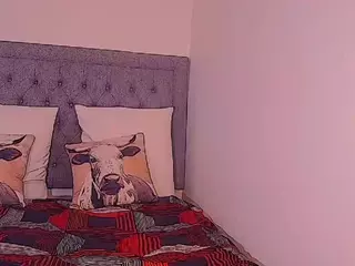 DORATHY -XD's Live Sex Cam Show