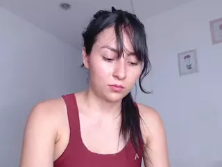 kinky-mia's Live Sex Cam Show