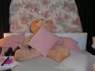 rubireed live webcam show