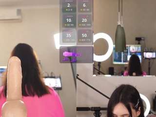 sweet-mistie Live Webcam on CamSoda