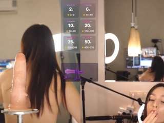 sweet-mistie Live Webcam on CamSoda