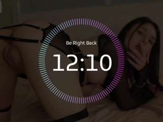 sweet-mistie live webcam show