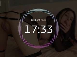 Sweet-Mistie live webcam show