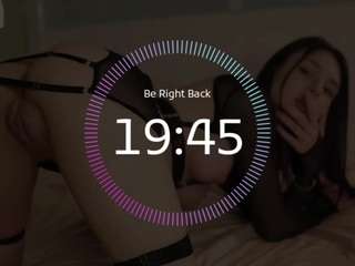 Sweet-Mistie live webcam show