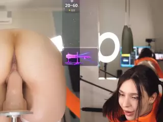 Sweet-Mistie's Live Sex Cam Show