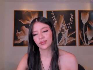 annamoore webcam