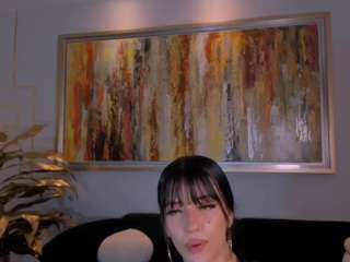 annamoore Live Webcam on CamSoda