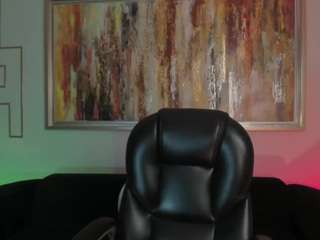 annamoore Live Webcam on CamSoda