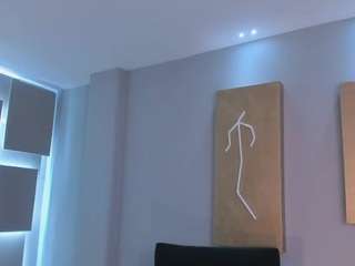 annamoore webcam model