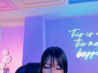 annamoore webcam
