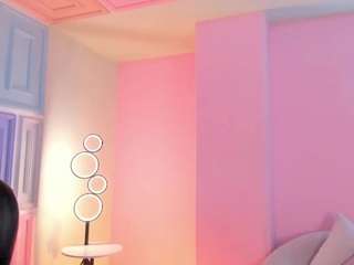 annamoore webcam model