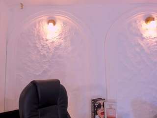 annamoore Live Webcam on CamSoda