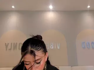 Valeria Rivera's Live Sex Cam Show