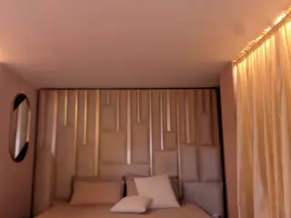 Valeria Rivera's Live Sex Cam Show