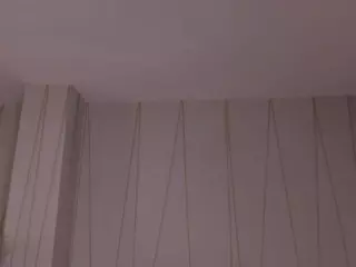 Valeria Rivera's Live Sex Cam Show