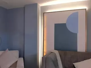 Valeria Rivera's Live Sex Cam Show