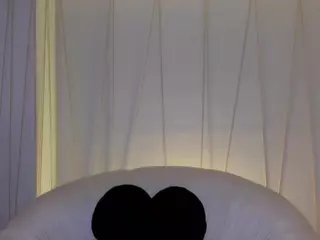 Valeria Rivera's Live Sex Cam Show