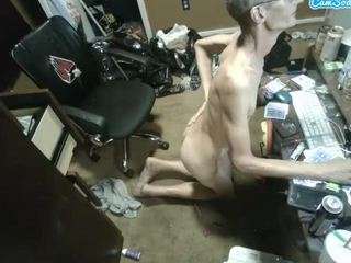 barenakedteddi