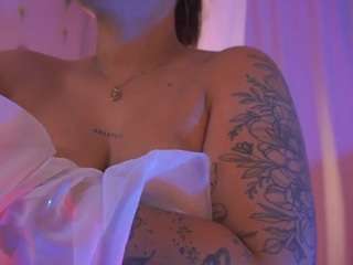 iammeryrosee Live Webcam on CamSoda