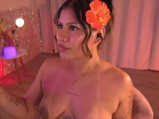 iammeryrosee webcam