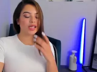 Isabella_miller's Live Sex Cam Show