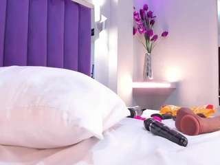 sarariley - Live Cam