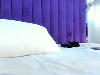 sarariley Live Webcam on CamSoda