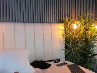 sarariley Live Webcam on CamSoda