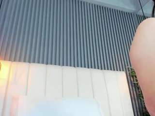 sarariley Ride-torso live webcam