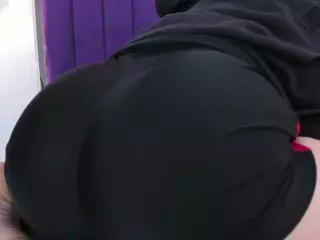 Sara Riley's Live Sex Cam Show