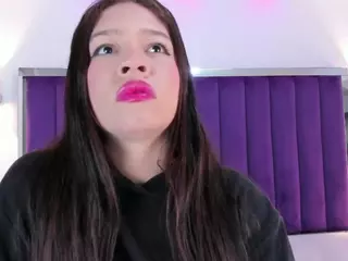Sara Riley's Live Sex Cam Show