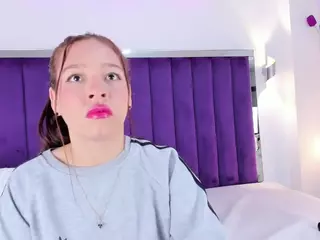 Sara Riley's Live Sex Cam Show