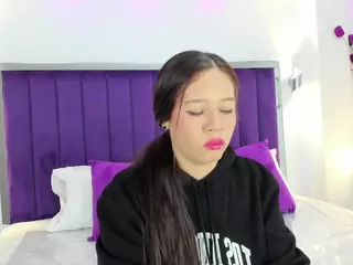 Sara Riley's Live Sex Cam Show
