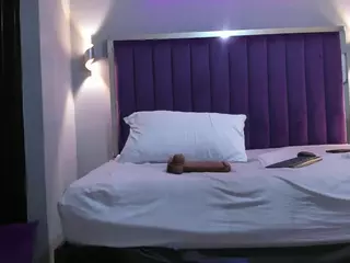 Sara Riley's Live Sex Cam Show