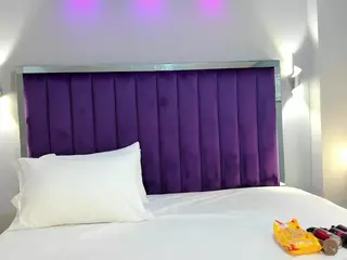 Sara Riley's Live Sex Cam Show