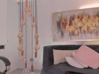 SofiaReyes live webcam show