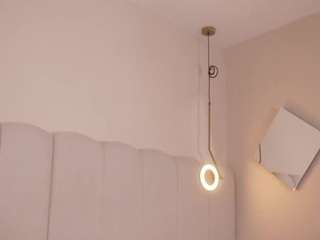 abby-me webcam model