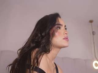CamSoda's beautiful Abby-me is broadcasting now getting lustful and squirting abby-me from CamSoda
