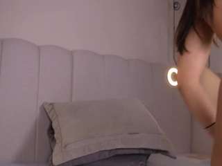 abby-me from CamSoda is Freechat