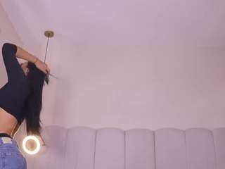 abby-me webcam model