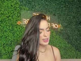 abby-me Live Webcam on CamSoda