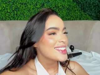 abby-me Live Webcam on CamSoda