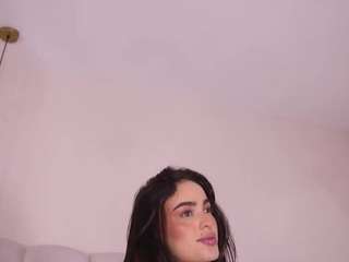 abby-me Live Webcam on CamSoda