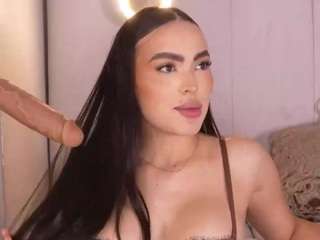 abby-me Live Webcam on CamSoda