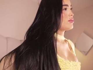 abby-me Sex Cam Show