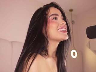 abby-me Sex Cam Show
