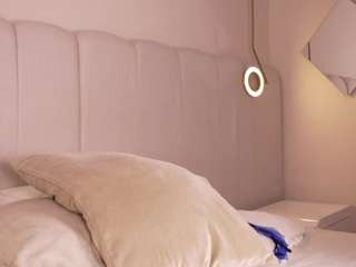 abby-me live webcam show